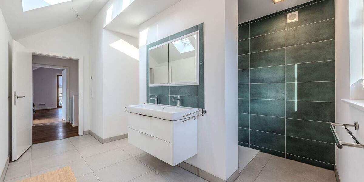 Einfamilienhaus Griesheim - 5 Zimmer, 154 m&sup2;, 899.500&euro; | Angebot:25691099