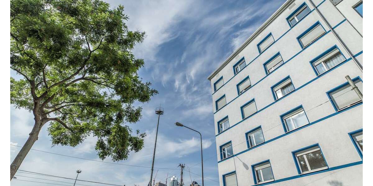 Zimmer Gutleutviertel Gutleutviertel - 3 Zimmer, 650&euro; | Angebot:26441588