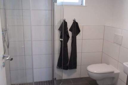 Komplett renovierte 1 Zi.Whg. in Weiterstadt-Schneppenhausen mit PantryKüche und modernem Duschbad! 1 zimmer