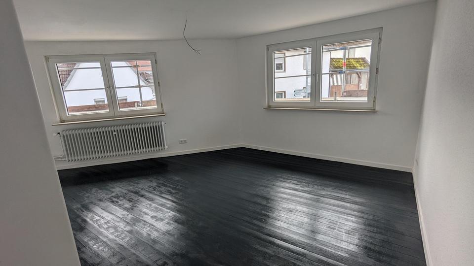 4-Zi.-Maisonette-Wohn. in ein Zweifamilienhaus. Eppstein-Bremthal zimmer