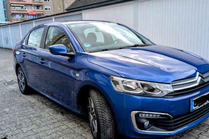 Citroen C-Elysée 71.200 km 5.850 &euro; Rodenbach 63517