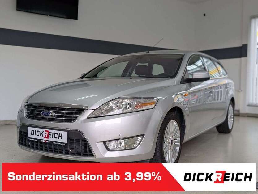 Mondeo