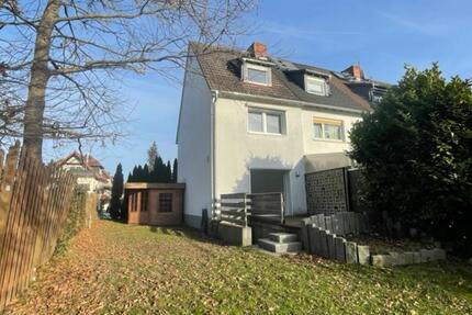 Haus Bad Homburg vor der Höhe Gonzenheim - 4 Zimmer, 110 m&sup2;, 1.950&euro; | Angebot:24721668