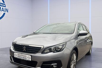 Peugeot 308 147.900 km 8.849 &euro; Nauheim 64569
