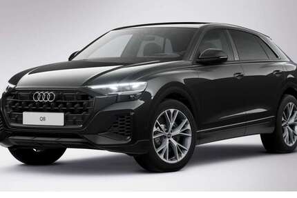 Audi Q8 25.700 km 78.949 &euro; Hanau 63452