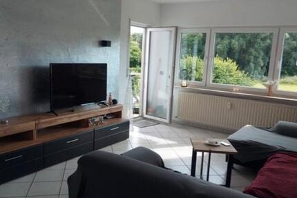 3 Zimmer Wohnung neu renoviert am Feldrand ruhig gelegen 3 zimmer