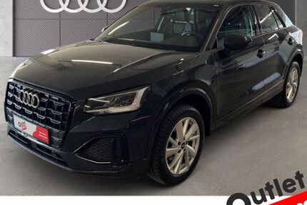 Audi Q2 72.661 km 22.960 &euro; Frankfurt am Main 60314