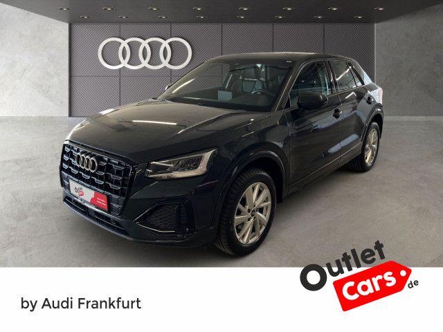 Audi Q2 72.661 km 22.960 &euro; Frankfurt am Main 60314