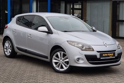 Renault Megane 109.000 km 7.490 &euro; Rüsselsheim 65428