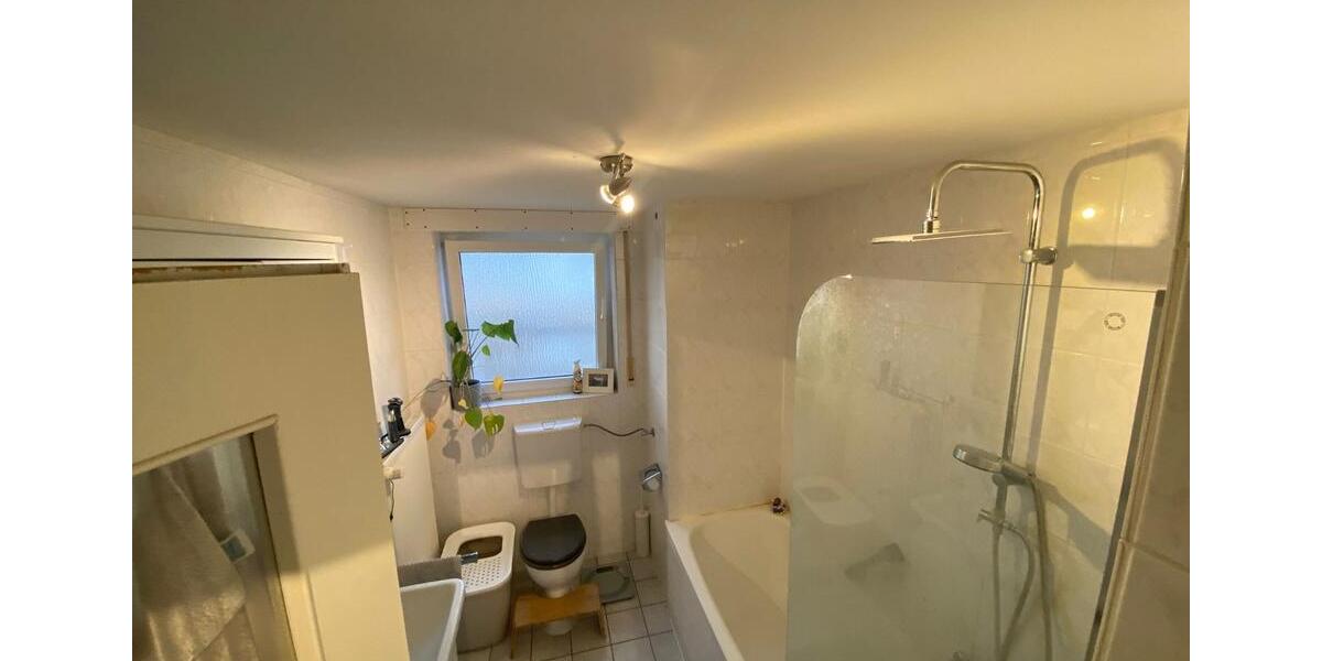 Erdgeschoßwohnung Bad Vilbel - 3 Zimmer, 80 m&sup2;, 1.525&euro; | Angebot:26413395