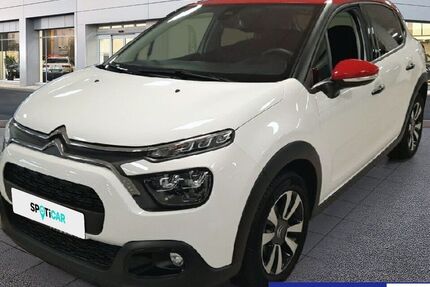 Citroen C3 15.547 km 15.780 &euro; Frankfurt 60314