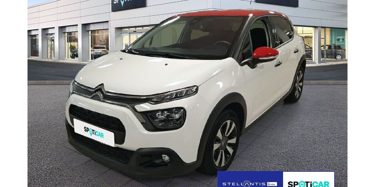 Citroen C3 15.547 km 16.480 &euro; Frankfurt 60314