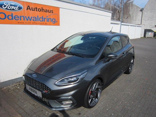 Ford Fiesta 11.685 km 18.400 &euro; Offenbach 63069
