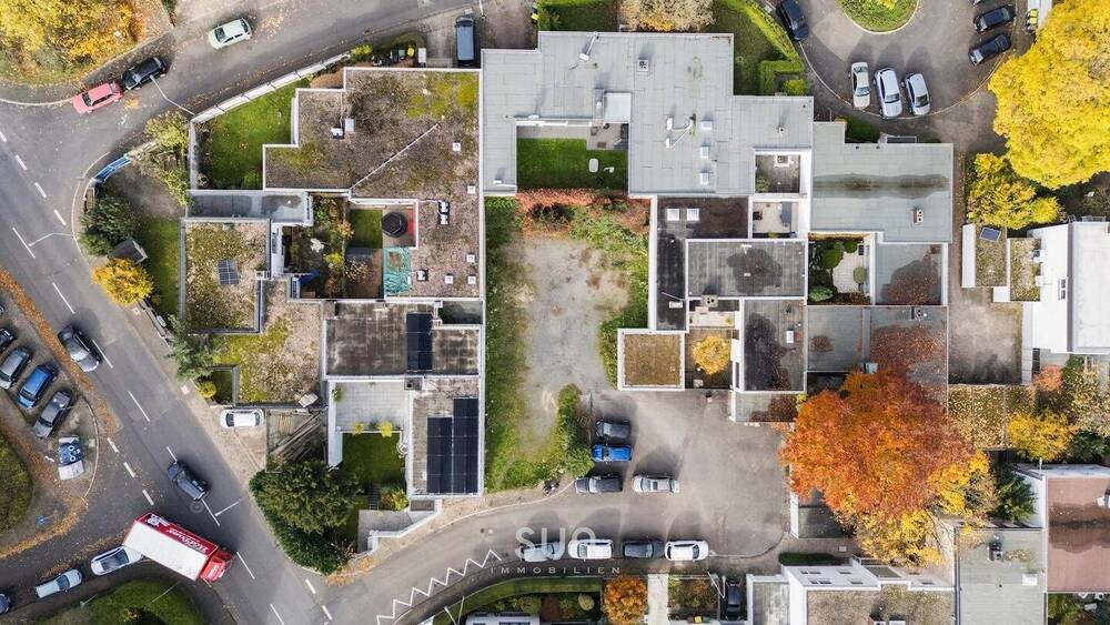 Grundstück Frankfurt am Main Seckbach - 549.000&euro; | Angebot:23563565