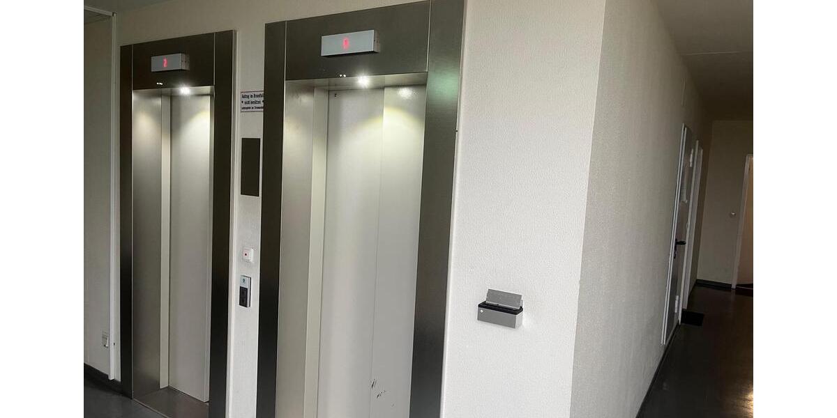 3 Zimmer Wohnung mit Parkplatz 3 zimmer