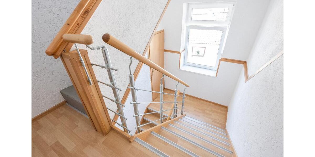 Etagenwohnung Frankfurt am Main Unterliederbach - 1 Zimmer, 17 m&sup2;, 500&euro; | Angebot:26069341