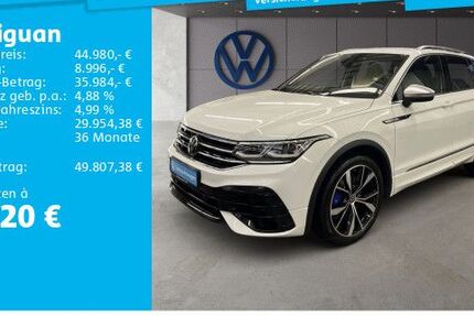 VW Tiguan 19.574 km 38.850 &euro; Frankfurt 60326