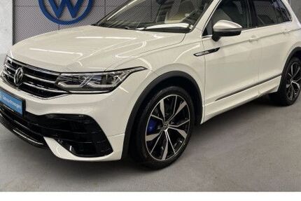 VW Tiguan 19.574 km 47.950 &euro; Frankfurt 60326