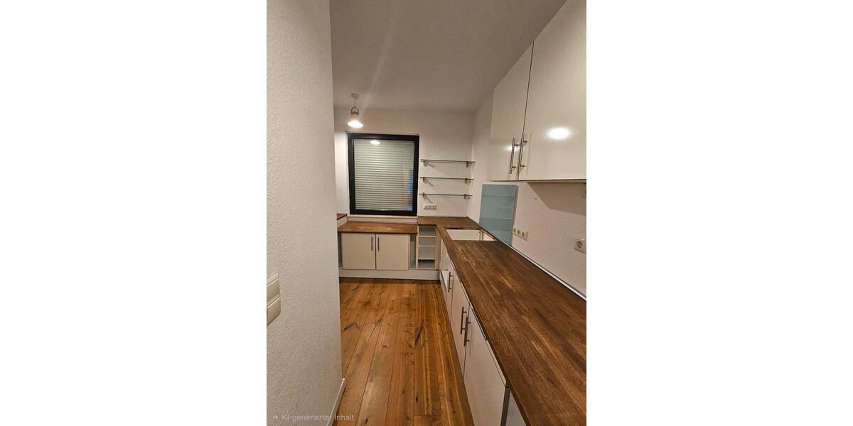 Reihenhaus in Waldrandlage 4 zimmer