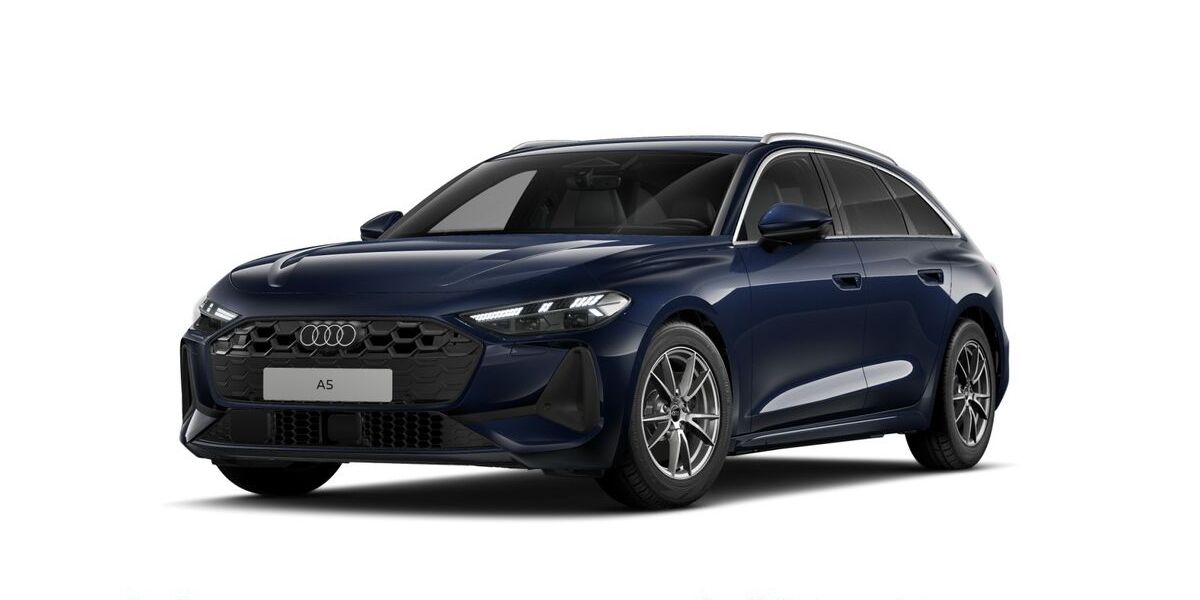 Audi A5 20.759 km 43.980 &euro; Hofheim 65719