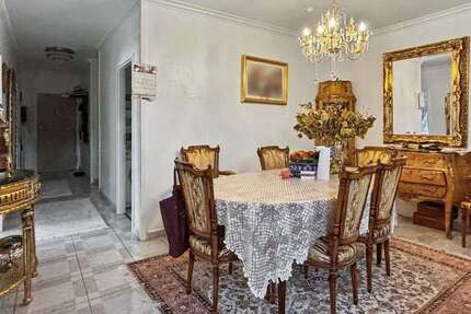 Wohnung Frankfurt Sachsenhausen Süd - 4 Zimmer, 93 m&sup2;, 320.000&euro; | Angebot:27321537