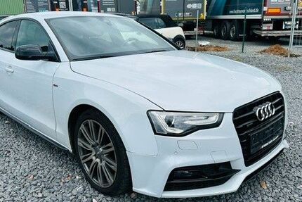 Audi A5 218.000 km 14.980 &euro; Griesheim 64347