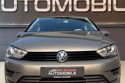 VW Golf Sportsvan 27.200 km 11.890 &euro; Hasselroth 63594