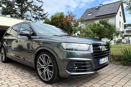 Audi Q7 150.000 km 33.900 &euro; Rödermark 63322