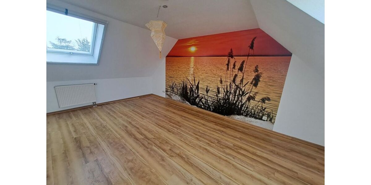 Provisionsfrei* Freie 3-Zimmer-Maisonette-Wohnung in Nauheim mit großem Balkon und Stellplatz!Sowohl zum sofortigen Bezug als auch zur Kapitalanlage geeignet! - Maisonettenwohnung Nauheim | Angebot:25398984