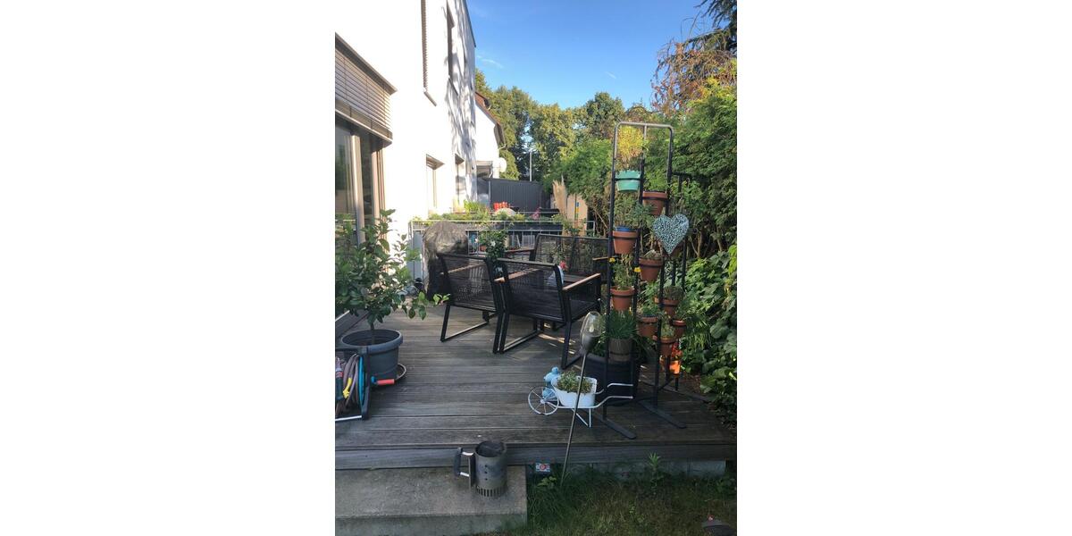 Maisonettenwohnung Langen (Hessen) - 3 Zimmer, 81 m&sup2;, 420.000&euro; | Angebot:25081325