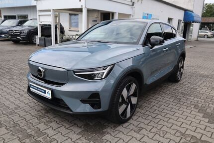 Volvo C40 42.590 km 28.920 &euro; Darmstadt 64291
