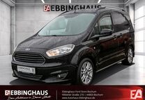 Gebrauchtwagen Ford Tourneo Courier