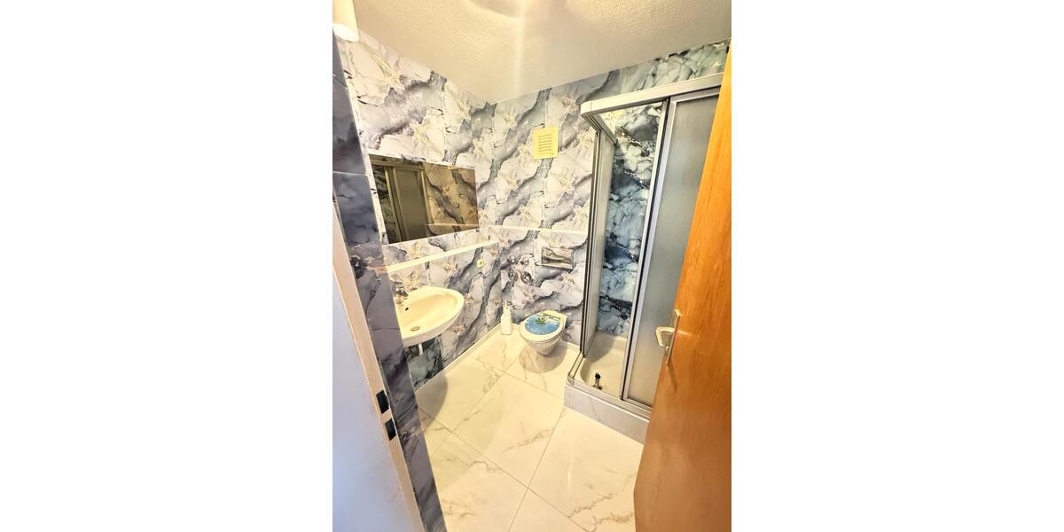 Etagenwohnung Frankfurt am Main Unterliederbach - 1 Zimmer, 35 m&sup2;, 1.000&euro; | Angebot:26362141