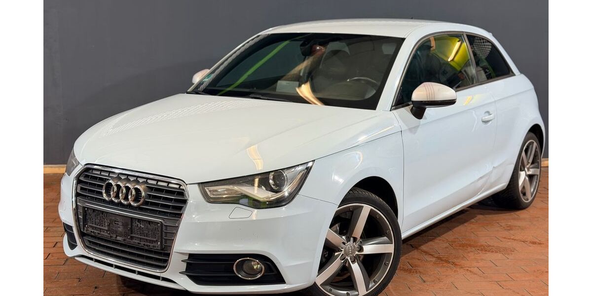 Audi A1 169.000 km 5.490 &euro; Rodgau 63110