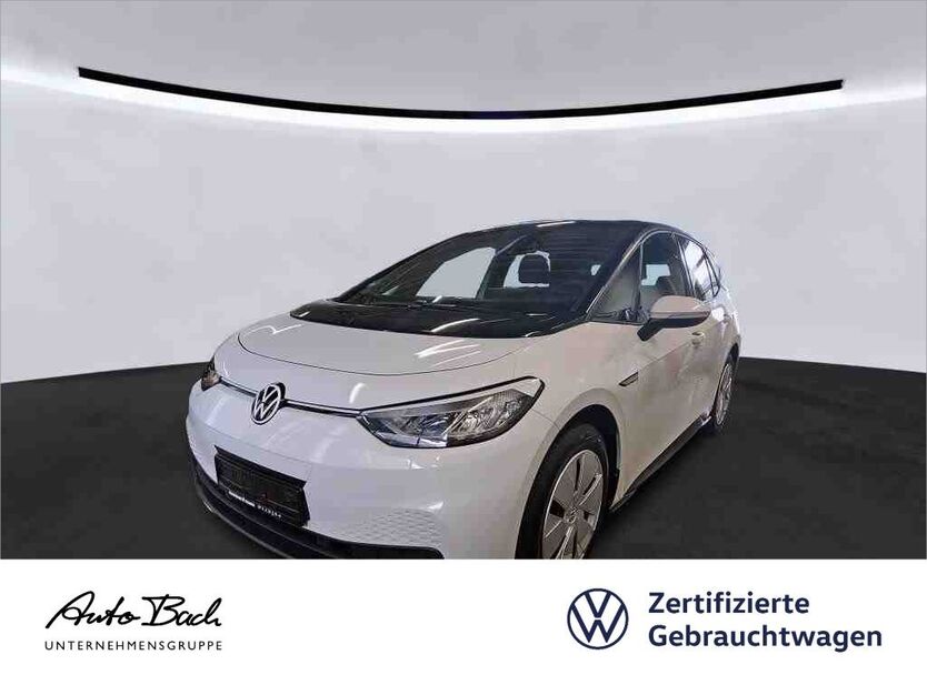 VW ID.3 23.890 km 18.940 € Bad Homburg 61348