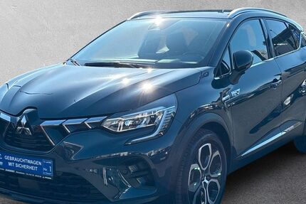 Mitsubishi ASX 26.200 km 23.970 &euro; Rüsselsheim 65428