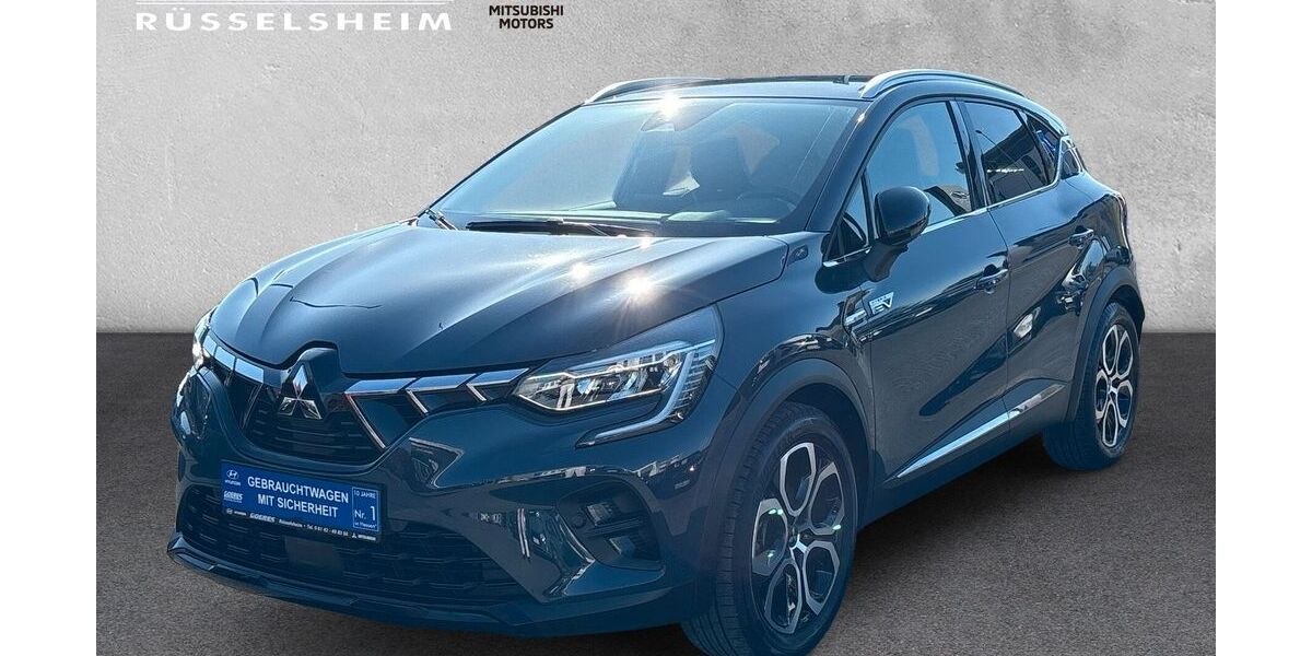 Mitsubishi ASX 26.200 km 23.970 &euro; Rüsselsheim 65428