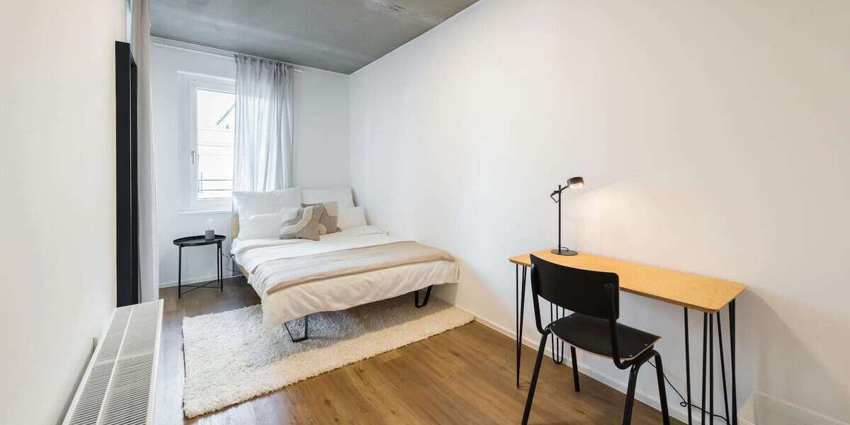 Zimmer Frankfurt am Main Ostend - 685&euro; | Angebot:26917909