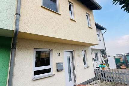 Haus zum Kaufen in Weiterstadt 450.000 € 120 m² 5 zimmer