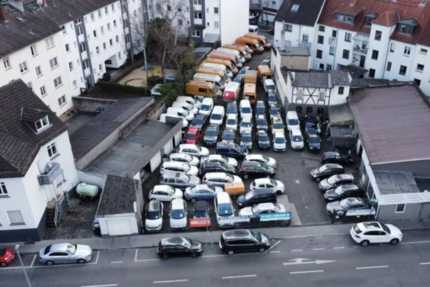 Grundstück zu verkaufen in Hanau 950.000 € 1037 m² zimmer