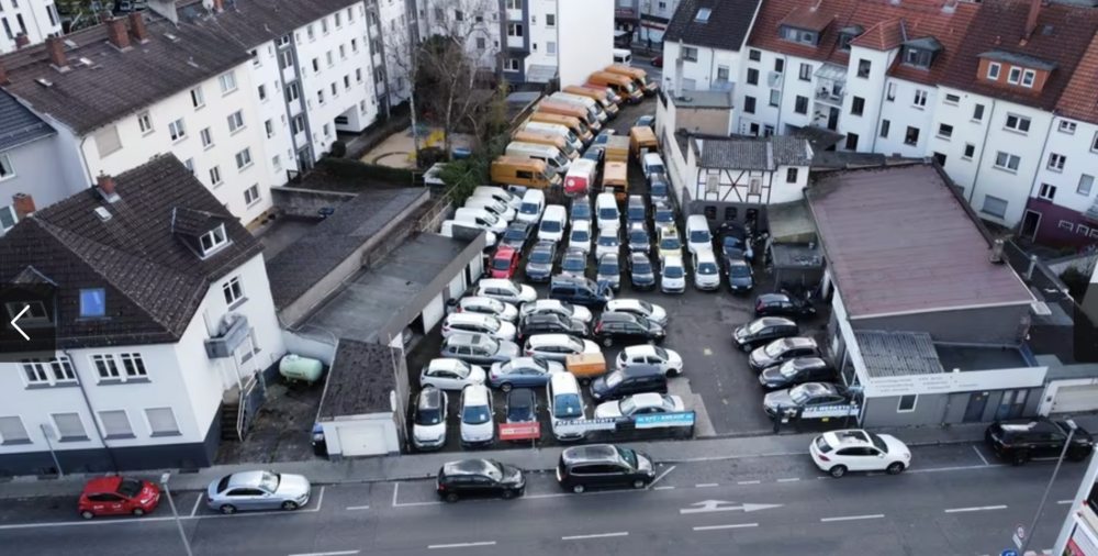 Grundstück zu verkaufen in Hanau 950.000 € 1037 m² zimmer