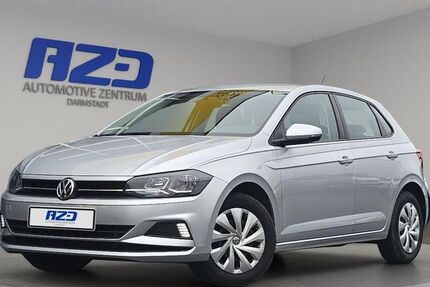 VW Polo 80.000 km 14.877 &euro; Darmstadt 64293
