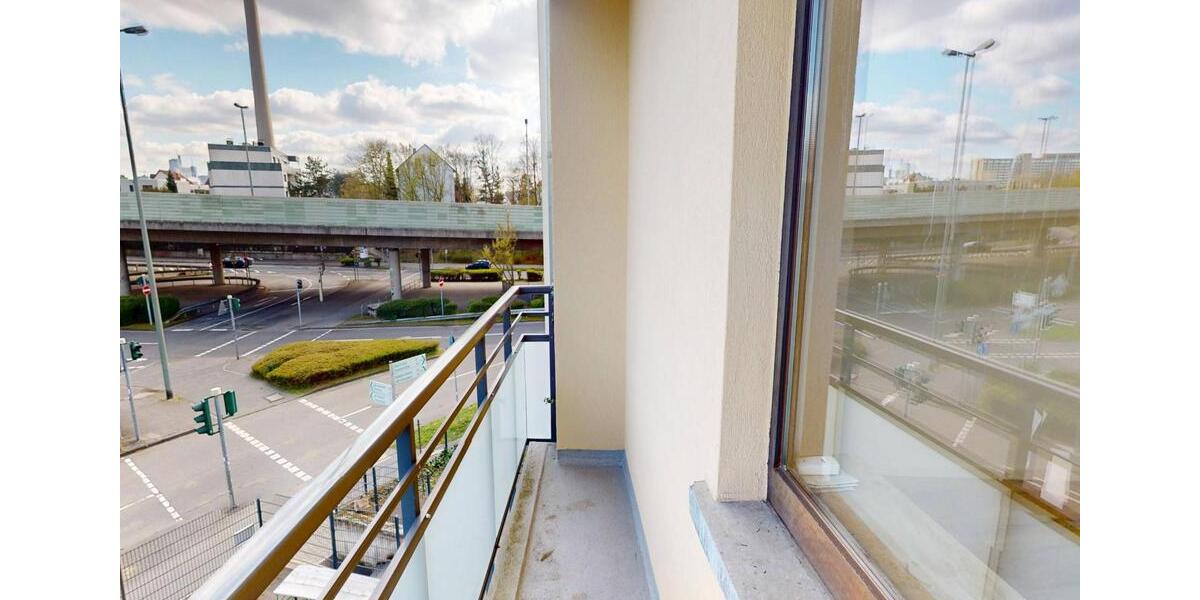 Etagenwohnung Frankfurt am Main Ginnheim - 3 Zimmer, 81 m&sup2;, 1.669&euro; | Angebot:25961161