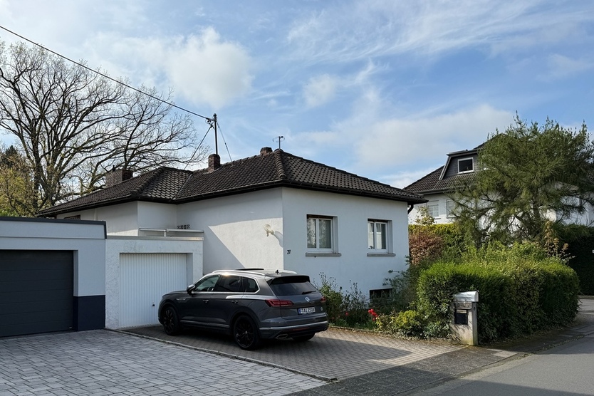 Dreieich-Buchschlag: Traumgrundstück um Ihren Wohntraum zu verwirklichen! zimmer