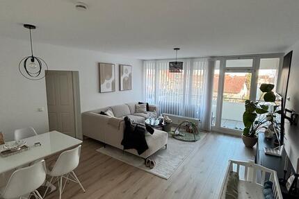 Wohnung Bruchköbel - 3 Zimmer, 85 m&sup2;, 1.100&euro; | Angebot:26471173