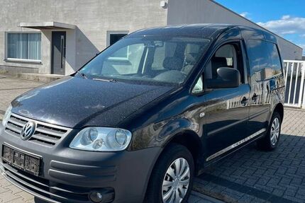 VW Caddy