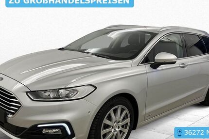 Ford Mondeo 85.815 km 16.007 &euro; Frankfurt 60596