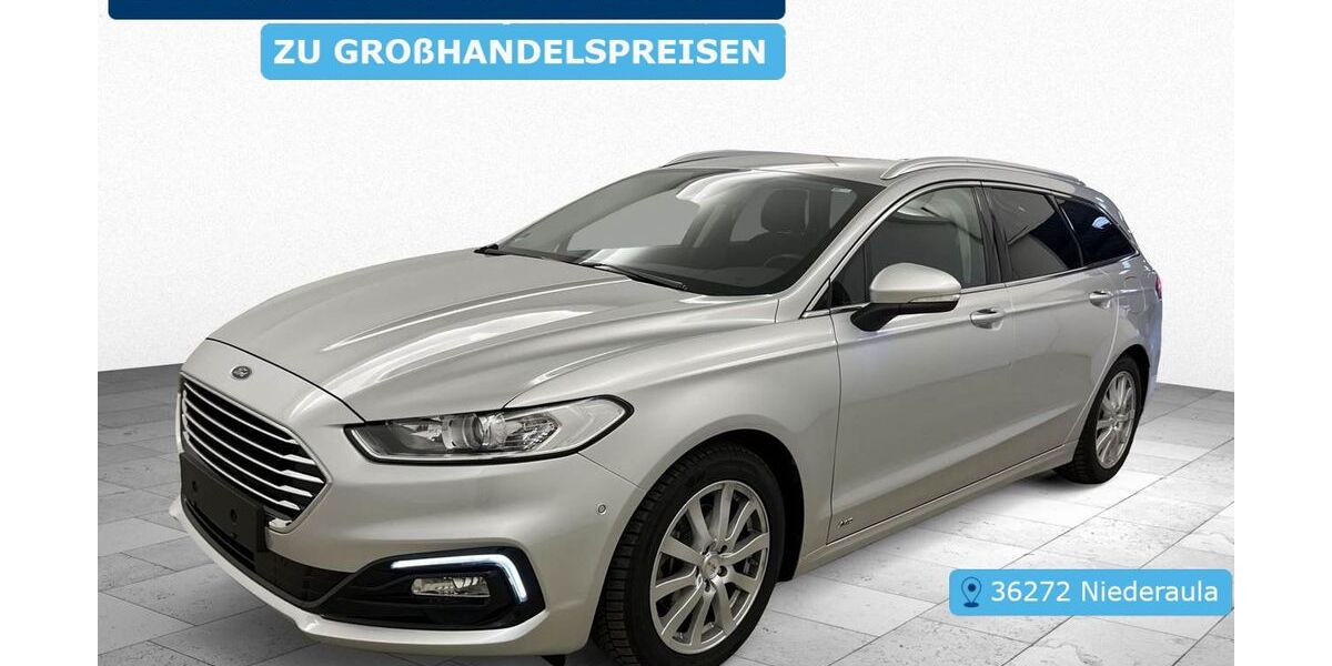 Ford Mondeo 85.815 km 16.007 &euro; Frankfurt 60596