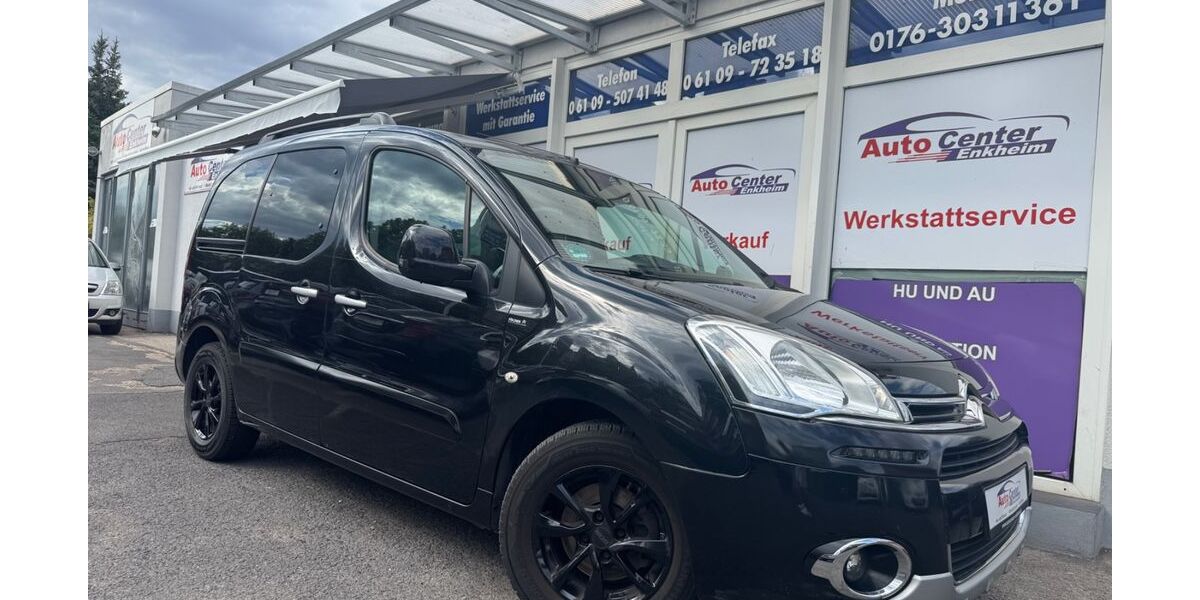 Citroen Berlingo 213.000 km 3.999 &euro; Frankfurt am Main 60388