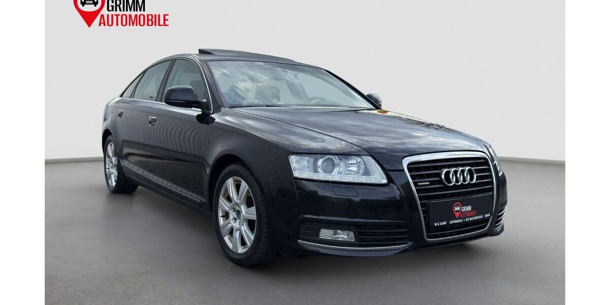 Audi A6 277.000 km 8.890 &euro; Hanau 63452